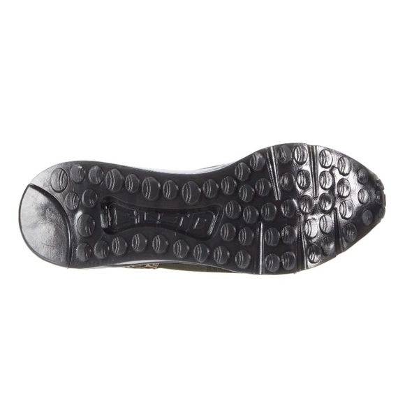 STEVE MADDEN BRYSONN SLIP-ON SNEAKER - GREEN SIZE MEN 7 (NEW WITH TAGS) - Picture 5 of 5